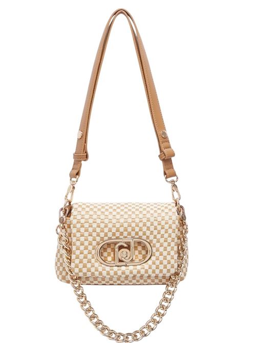 Borsa intrecciata Liu Jo | AA6269T428A.00005